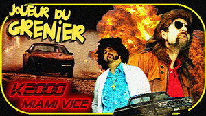 Joueur du Grenier 10. évad Ep.2 2. epizód