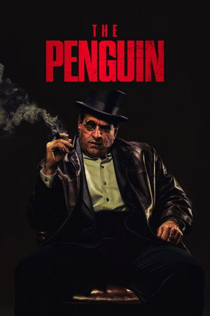 Pingvin poszter