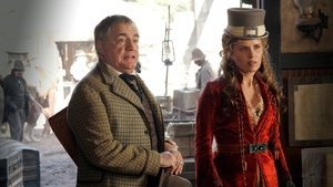 Deadwood 3. évad Ep.9 Amatőrök estje