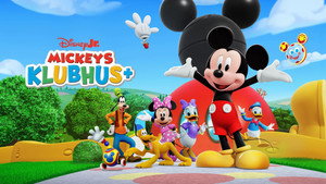 Mickey egér játszótere kép