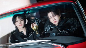 Stray Kids MAKING FILM kép