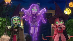Monster High 1. évad Ep.21 21. epizód