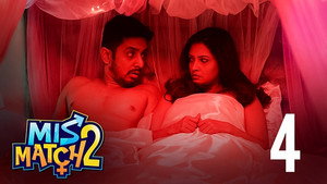 মিসম্যাচ 2. évad Ep.4 4. epizód