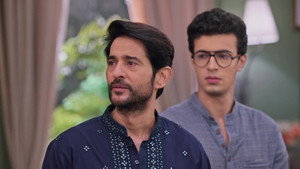 क्योंकि सास भी कभी बहू थी 2. évad Ep.370 370. epizód