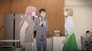 为喵人生 1. évad Ep.20 20. epizód