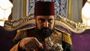 Payitaht: Abdülhamid 2. évad Ep.17 17. epizód
