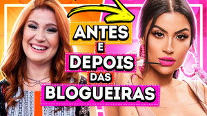 Diva Depressão 4. évad Ep.66 66. epizód