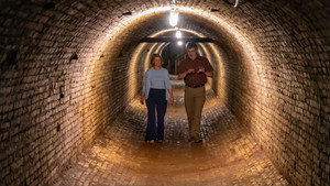 Samantha Brown’s Places to Love 8. évad Ep.6 6. epizód