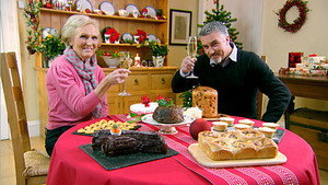 The Great British Bake Off Speciális epizódok Ep.7 7. epizód