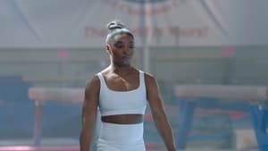 Simone Biles visszatér 1. évad Ep.1 Beírom magam a történelembe...
