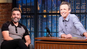 Late Night with Seth Meyers 9. évad Ep.89 89. epizód