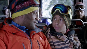 black-ish 1. évad Ep.12 12. epizód