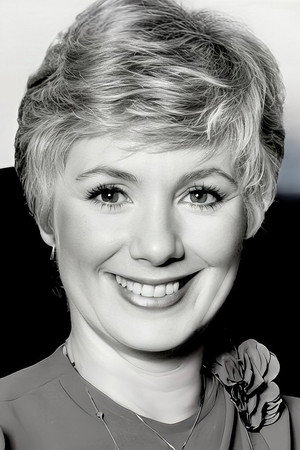 Shirley Jones profil kép