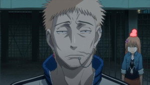 べるぜバブ 1. évad Ep.41 41. epizód