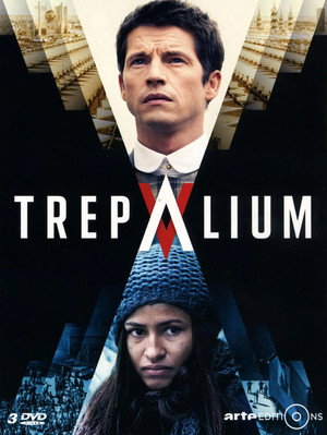Trepalium poszter