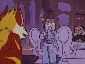 ThunderCats 1. évad Ep.25 25. epizód