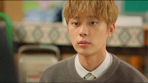 소녀의 세계 2. évad Ep.3 3. epizód