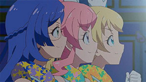 キラッとプリ☆チャン 1. évad Ep.148 148. epizód