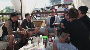 Jersey Shore: Családi vakáció 2. évad Ep.11 11. epizód