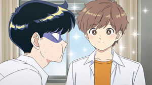 ガンバレ！中村くん！！ 1. évad Ep.5 5. epizód