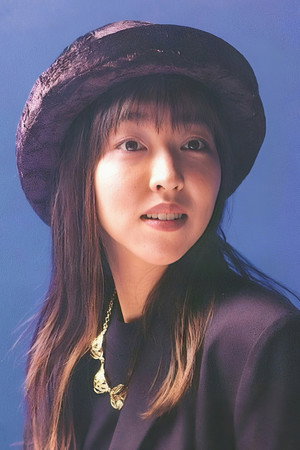 高山みなみ profil kép