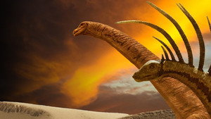Amazing Dinoworld kép