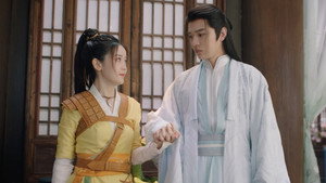 公子贵姓 1. évad Ep.5 5. epizód