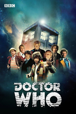Doctor Who - Ki vagy, doki? poszter