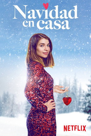 Új barát karácsonyra poszter
