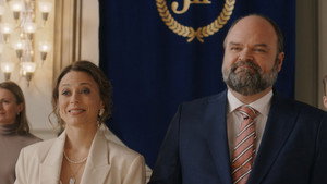 Kjære landsmenn 1. évad Ep.4 4. epizód