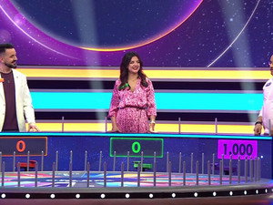 La Ruleta de la Suerte Noche 2. évad Ep.2 2. epizód