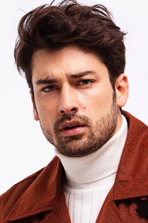 Alp Navruz profil kép
