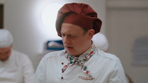Ja, chef! 1. évad Ep.9 9. epizód
