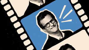Talking Pictures: A Movie Memories Podcast kép