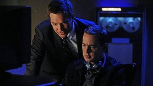NCIS: Tengerészeti helyszínelők 11. évad Ep.7 Jobb angyalok