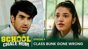 School Chale Hum 1. évad Ep.4 4. epizód