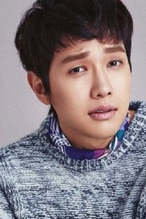 지현우 profil kép