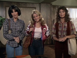 Charlie's Angels 3. évad Ep.15 15. epizód