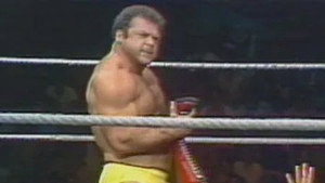 WWF Championship Wrestling 1. évad Ep.7 7. epizód