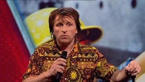 Mock the Week 7. évad Ep.12 12. epizód