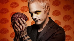 iZombie kép