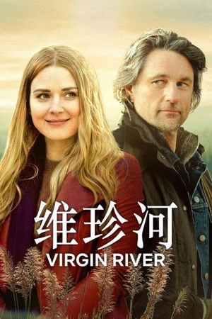 Virgin River poszter