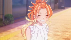 帝乃三姉妹は案外、チョロい。 kép