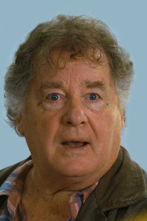 Peter Gerety profil kép