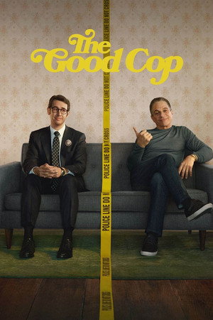 The Good Cop poszter