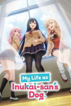 犬になったら好きな人に拾われた。 poszter