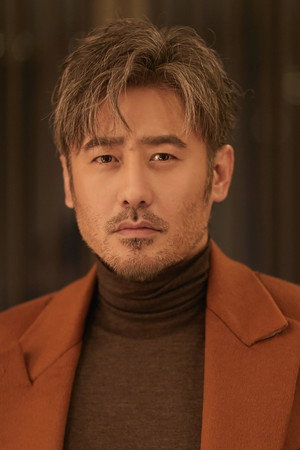 吴秀波 profil kép