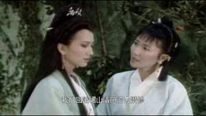 新白娘子傳奇 1. évad Ep.10 10. epizód