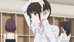 愛してるゲームを終わらせたい 1. évad Ep.6 6. epizód