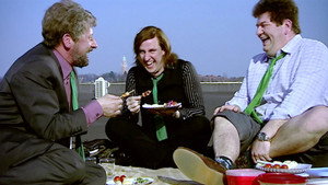 Het Eiland 1. évad Ep.5 5. epizód